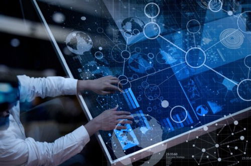 互聯網時代 家具企業靠 大數據 贏得品牌競爭