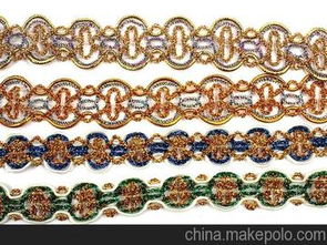 義烏金銀線供應商與批發市場解析 服裝輔料采購指南