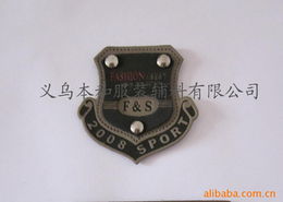 義烏 服裝輔料之都的璀璨明珠——洗滌標、商標等產(chǎn)品全覽