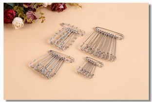 廠家直銷大號(hào)服裝別針胸針扣 專業(yè)辦公與服飾輔料解決方案